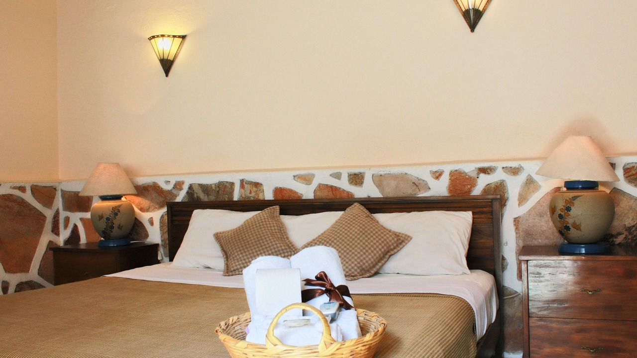 Photo of Bedroom in Centro