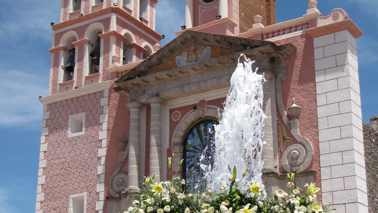 Photo of Outdoor in Centro
