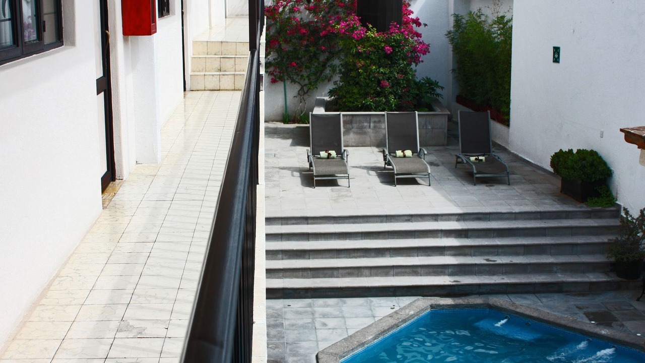 Photo of Outdoor in Centro