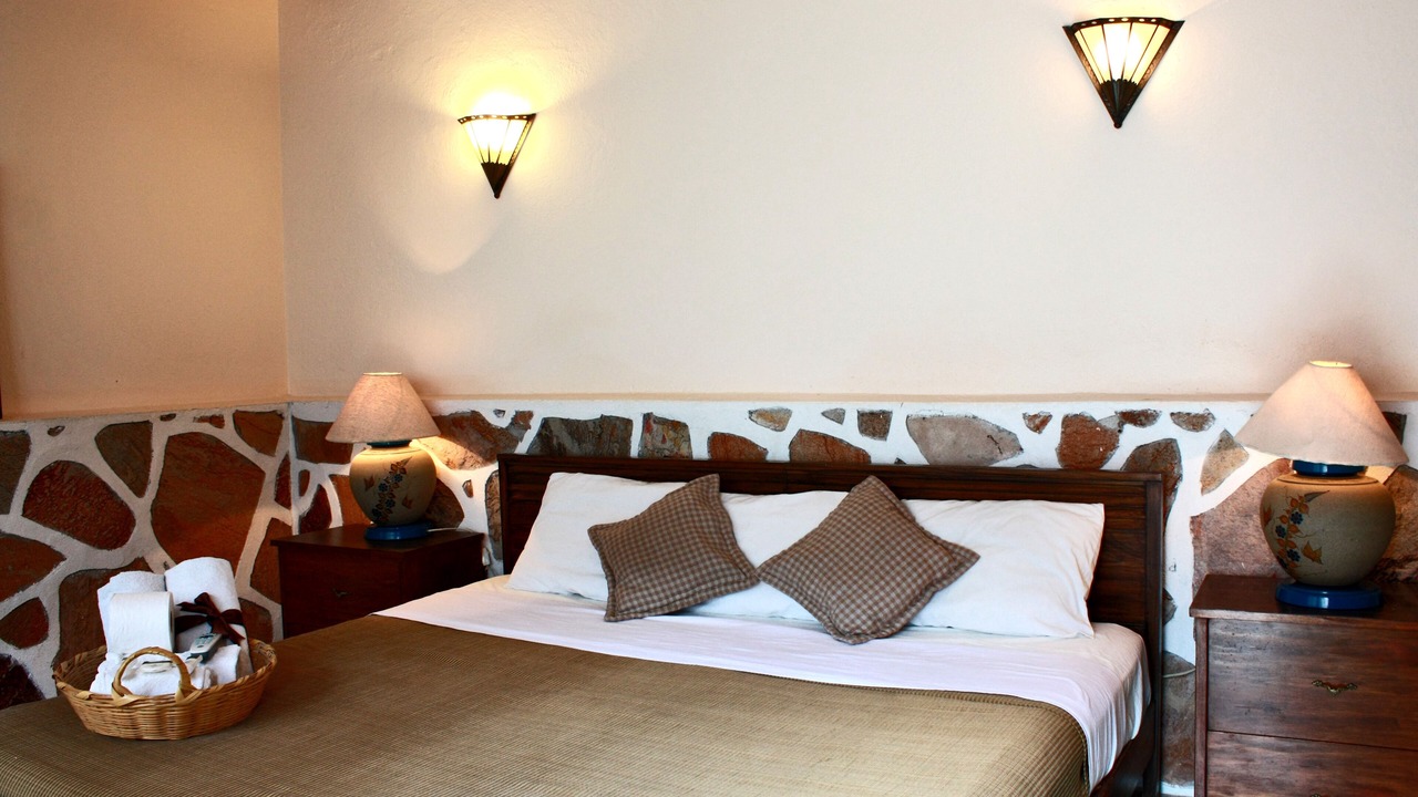 Photo of Bedroom in Centro