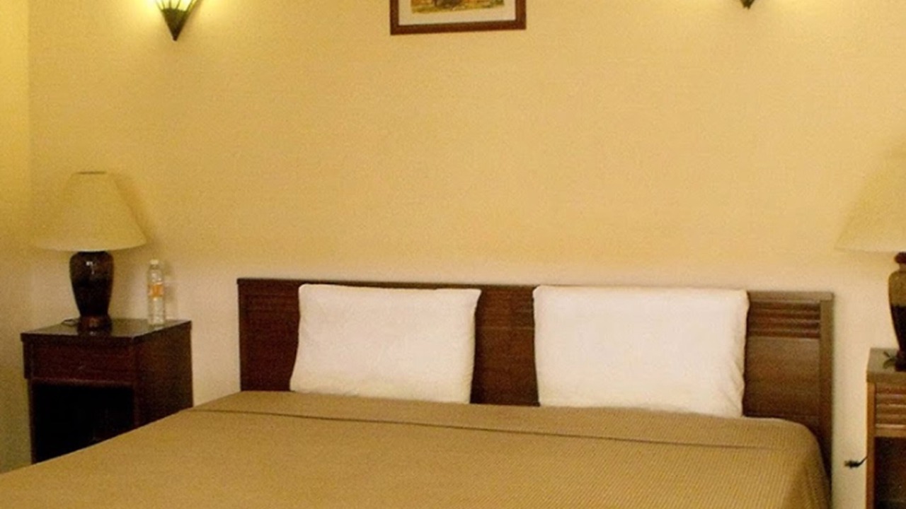 Photo of Bedroom in Centro