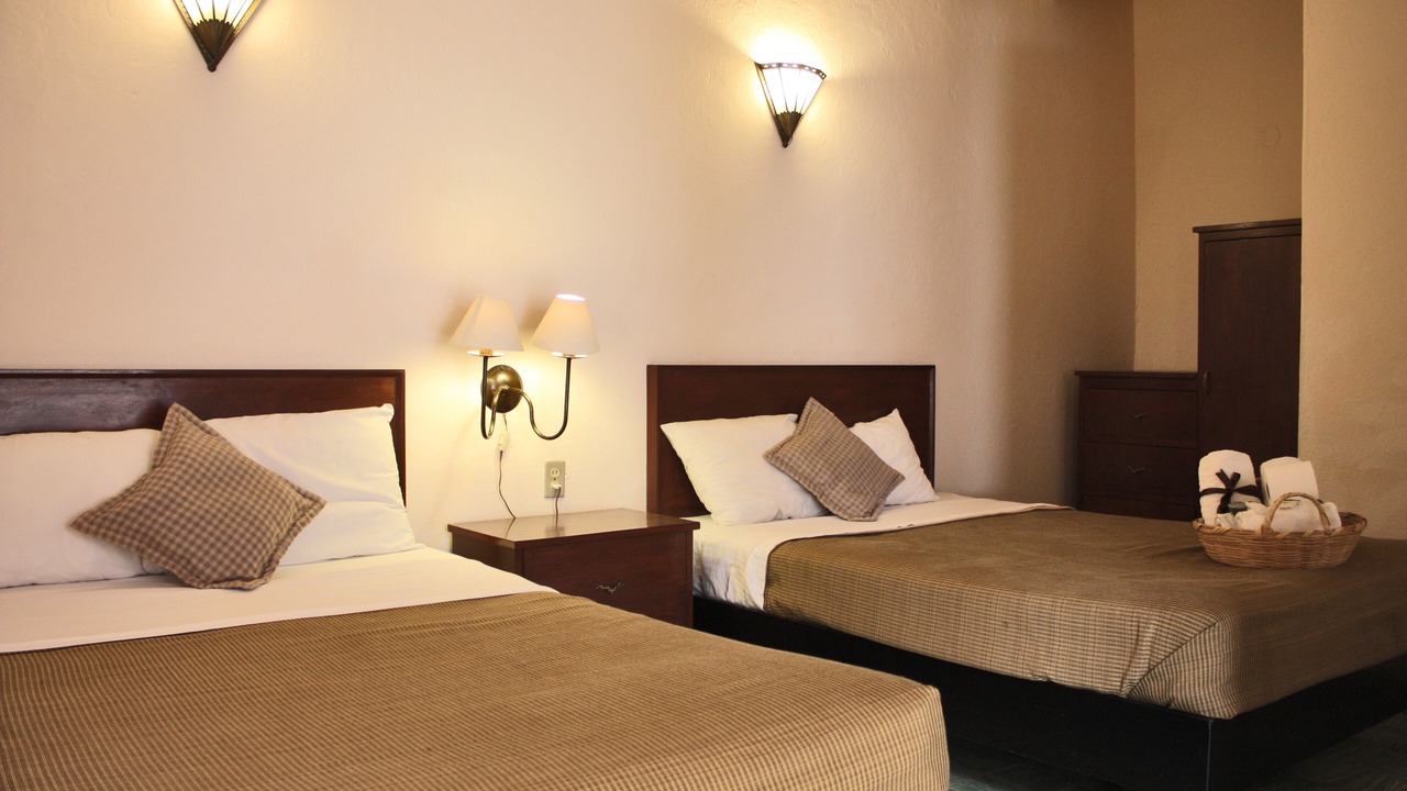 Photo of Bedroom in Centro