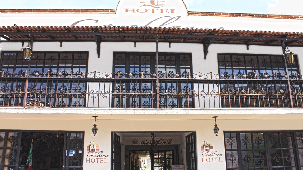 Photo of Outdoor in Centro