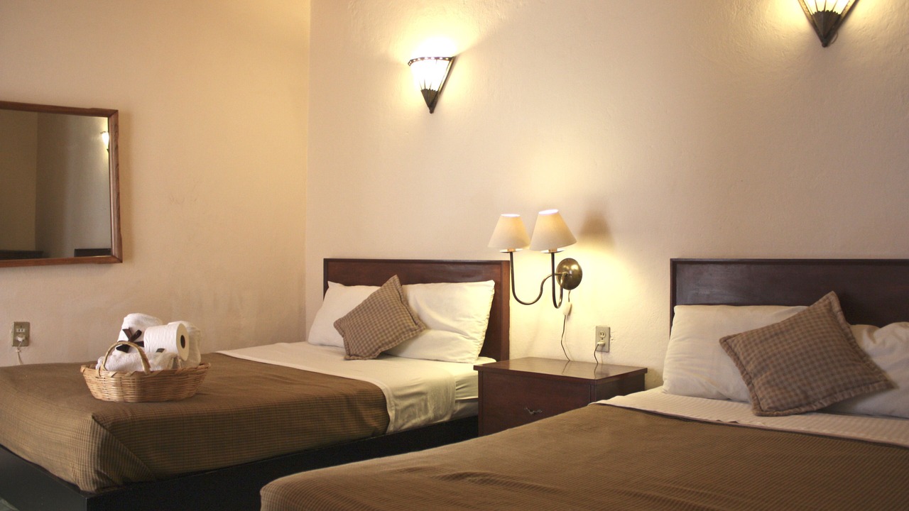 Photo of Bedroom in Centro