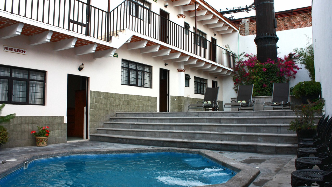 Photo of Outdoor in Centro
