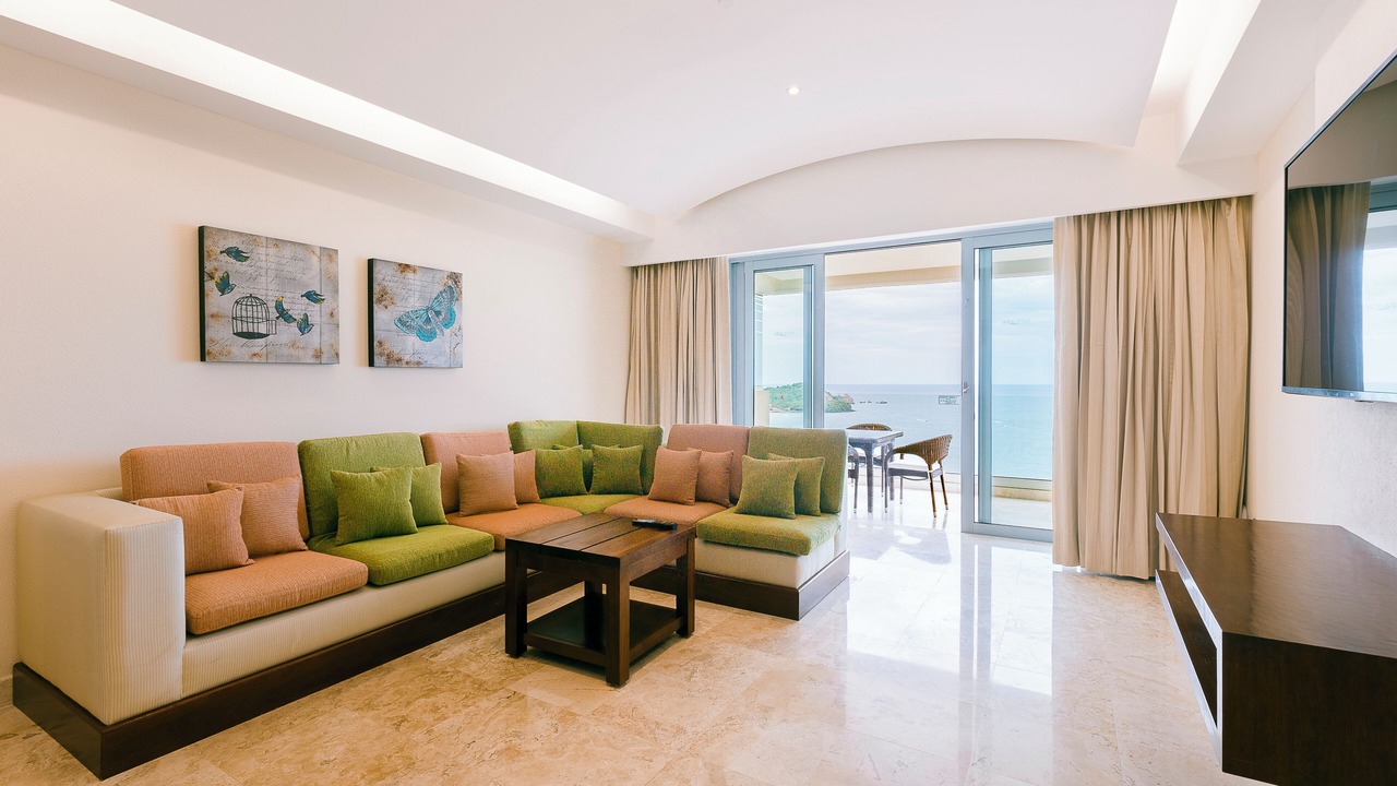 Photo of Bedroom in Ixtapa