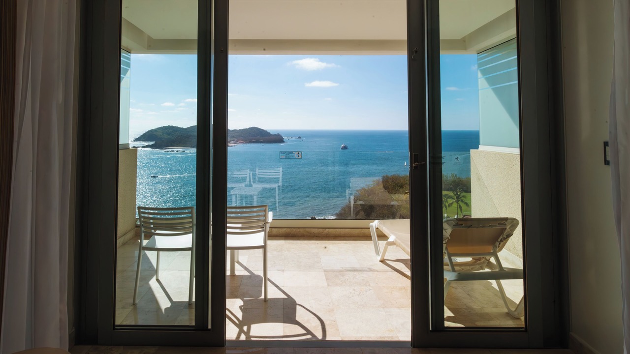Photo of Bedroom in Ixtapa