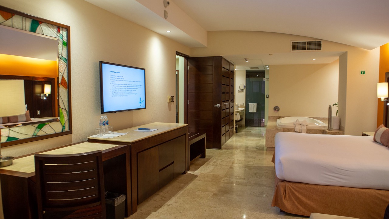 Photo of Bedroom in Ixtapa