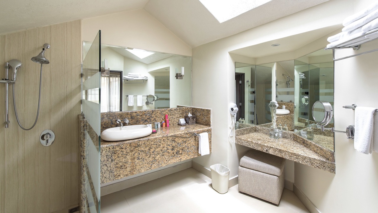 Photo of Bathroom in San Cristobal de las Casas