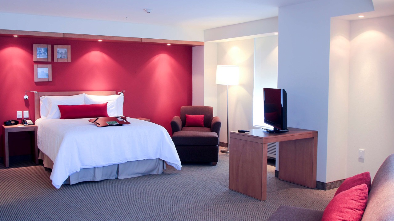 Photo of Bedroom in Chapalita
