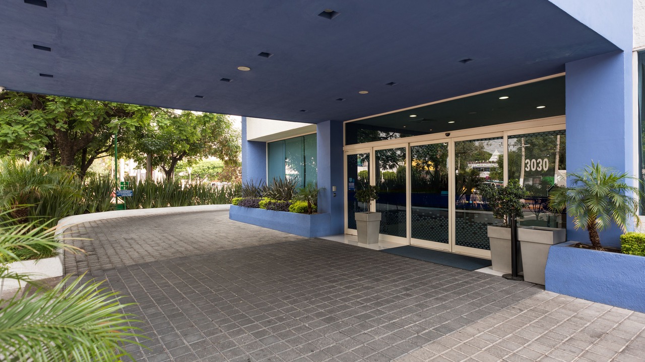 Photo of Outdoor in Chapalita