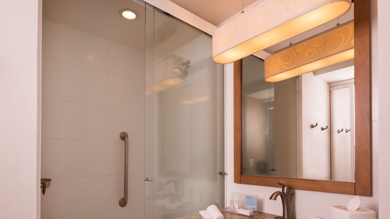 Photo of Bathroom in Chapalita