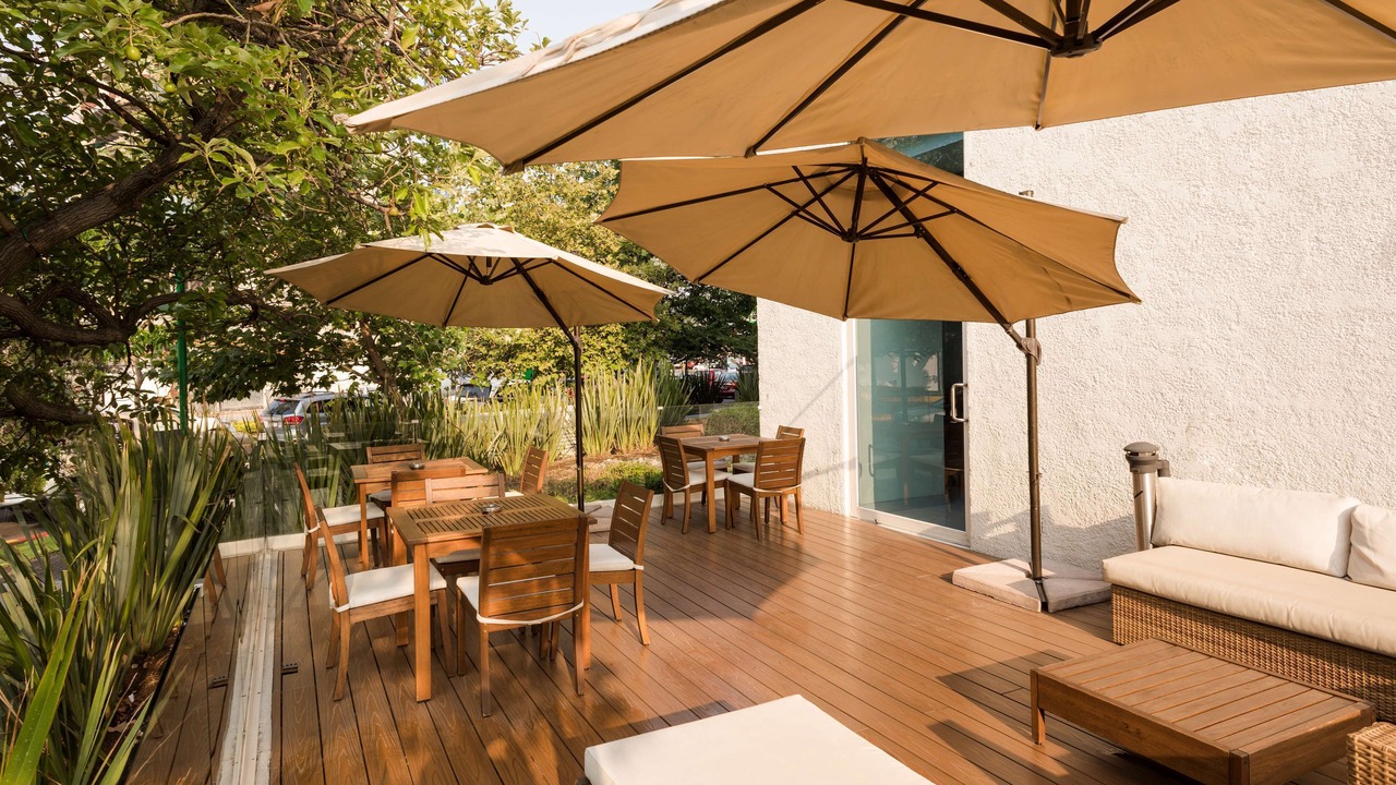 Photo of Patio Balcony in Chapalita