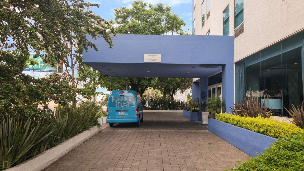 Photo of Outdoor in Chapalita