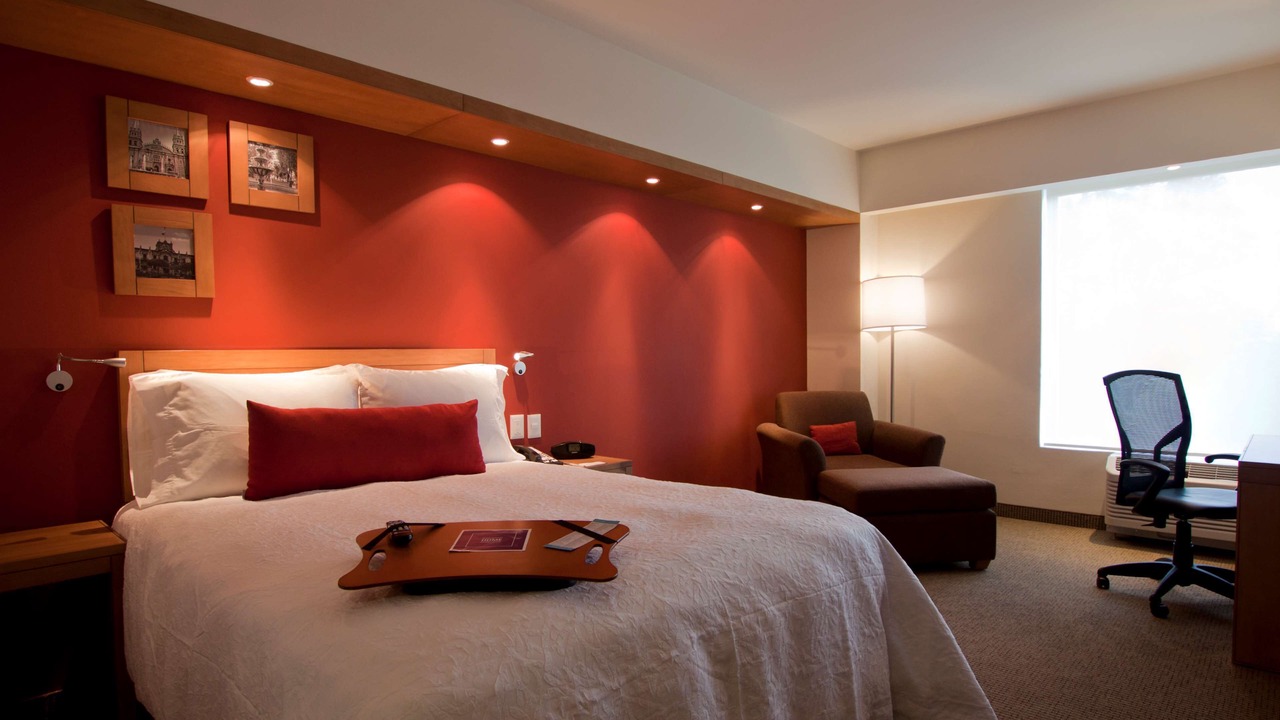 Photo of Bedroom in Chapalita