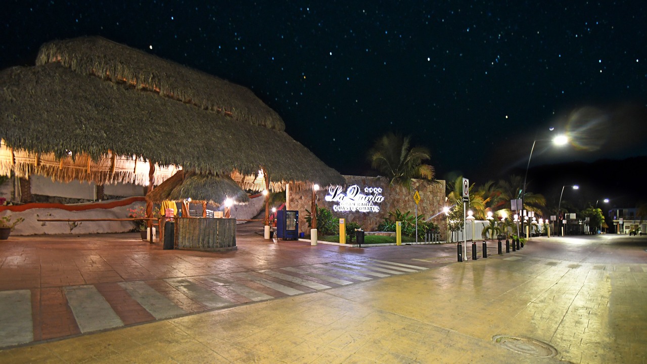 Photo of Outdoor in Cuastecomates