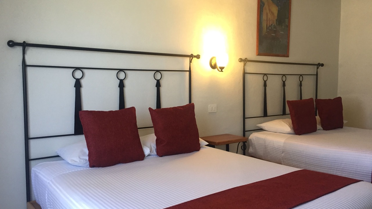 Photo of Bedroom in San Miguel de Allende