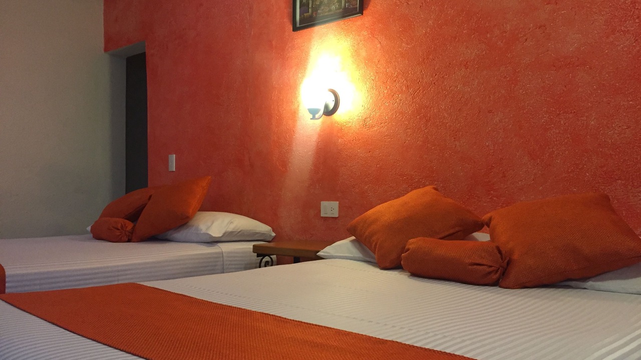 Photo of Bedroom in San Miguel de Allende