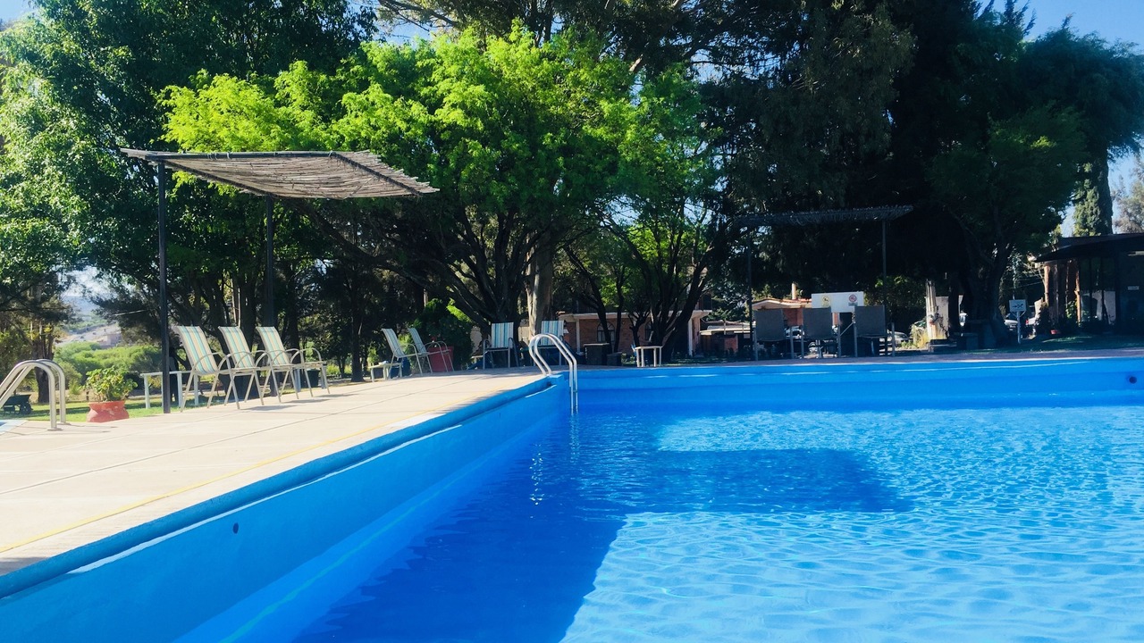 Photo of Outdoor in San Miguel de Allende