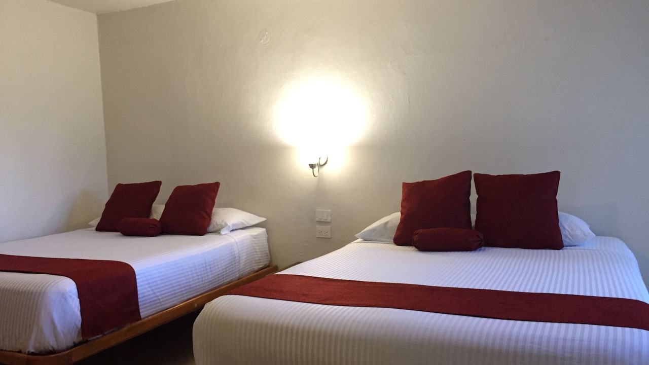 Photo of Bedroom in San Miguel de Allende