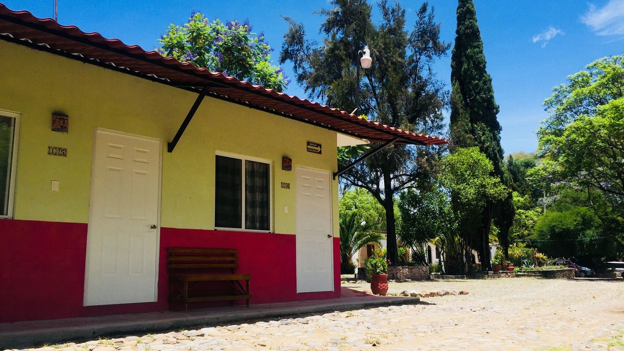 Photo of Outdoor in San Miguel de Allende