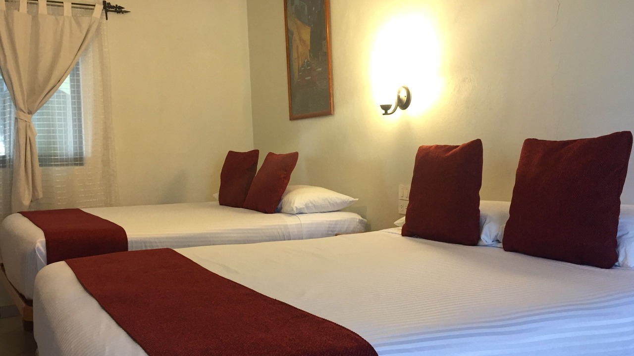 Photo of Bedroom in San Miguel de Allende