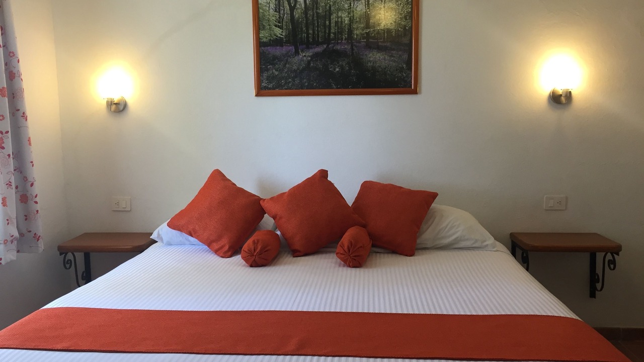 Photo of Bedroom in San Miguel de Allende