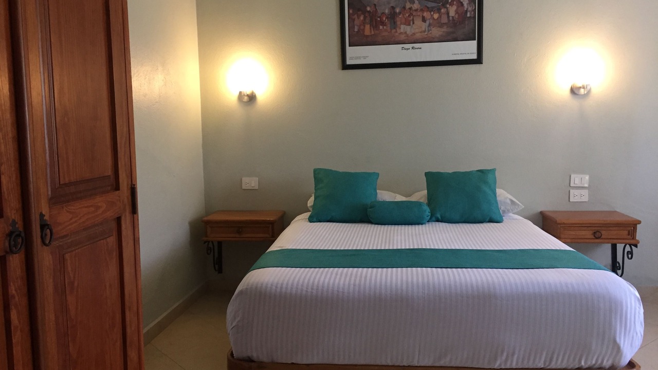 Photo of Bedroom in San Miguel de Allende