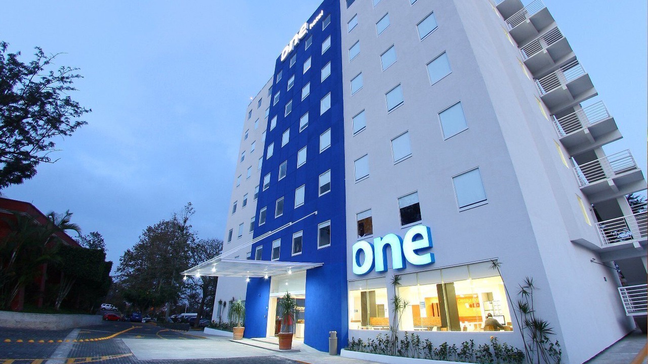Photo of Outdoor in Xalapa