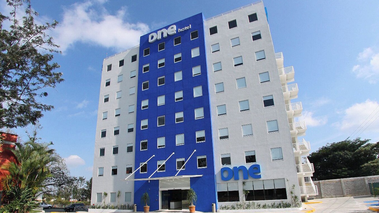 Photo of Outdoor in Xalapa