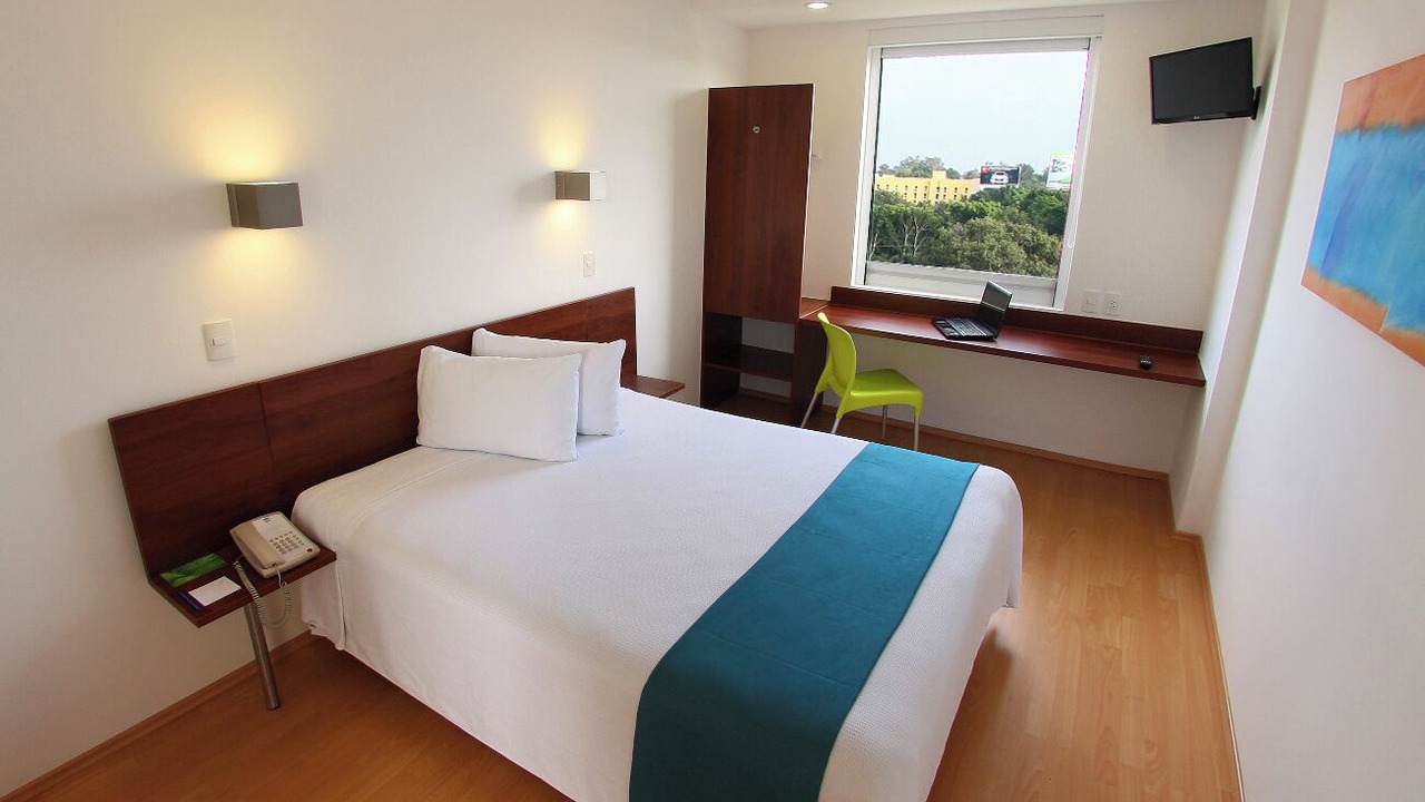 Photo of Bedroom in Xalapa