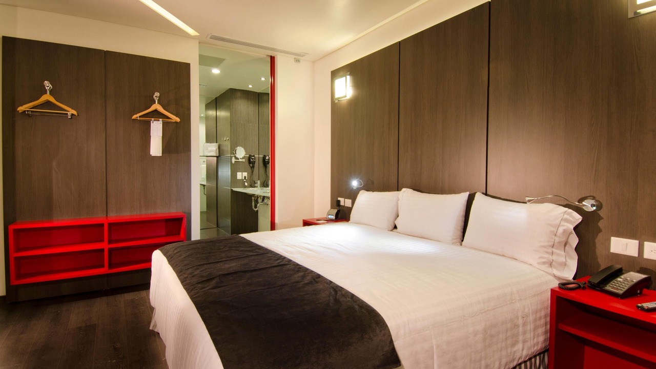 Photo of Bedroom in El Palomar