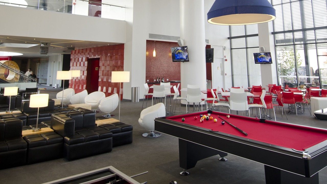 Photo of Livingroom in El Palomar