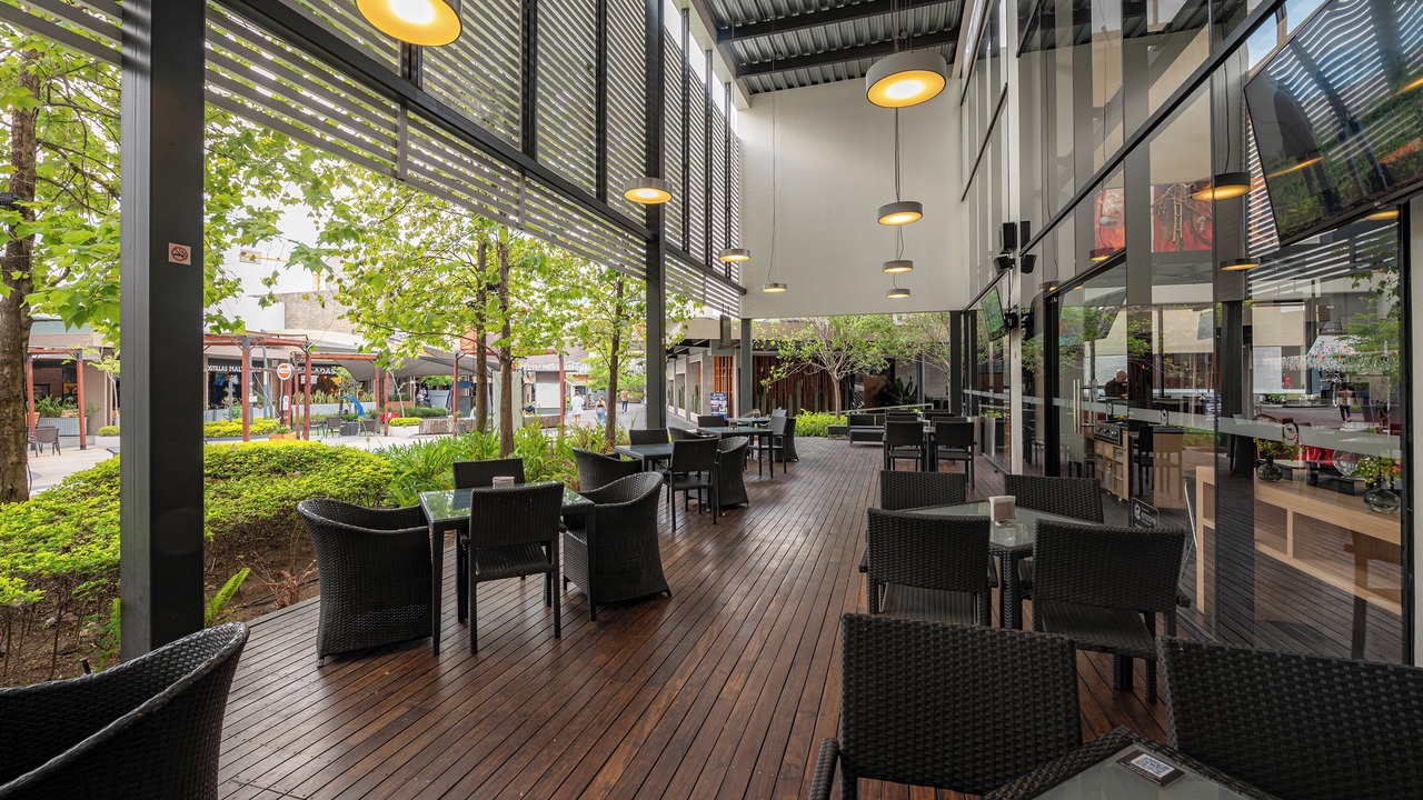 Photo of Outdoor in El Palomar