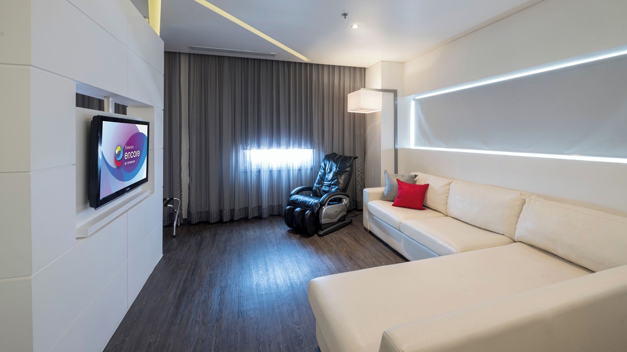 Photo of Bedroom in El Palomar