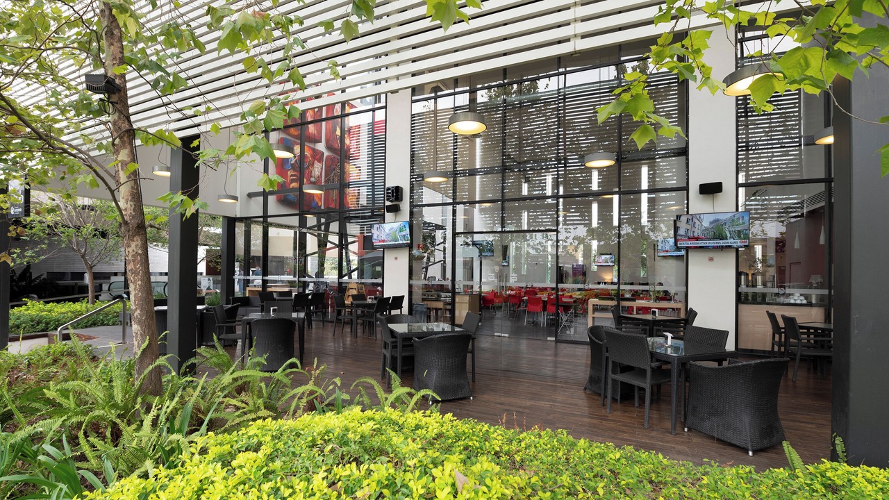 Photo of Patio Balcony in El Palomar