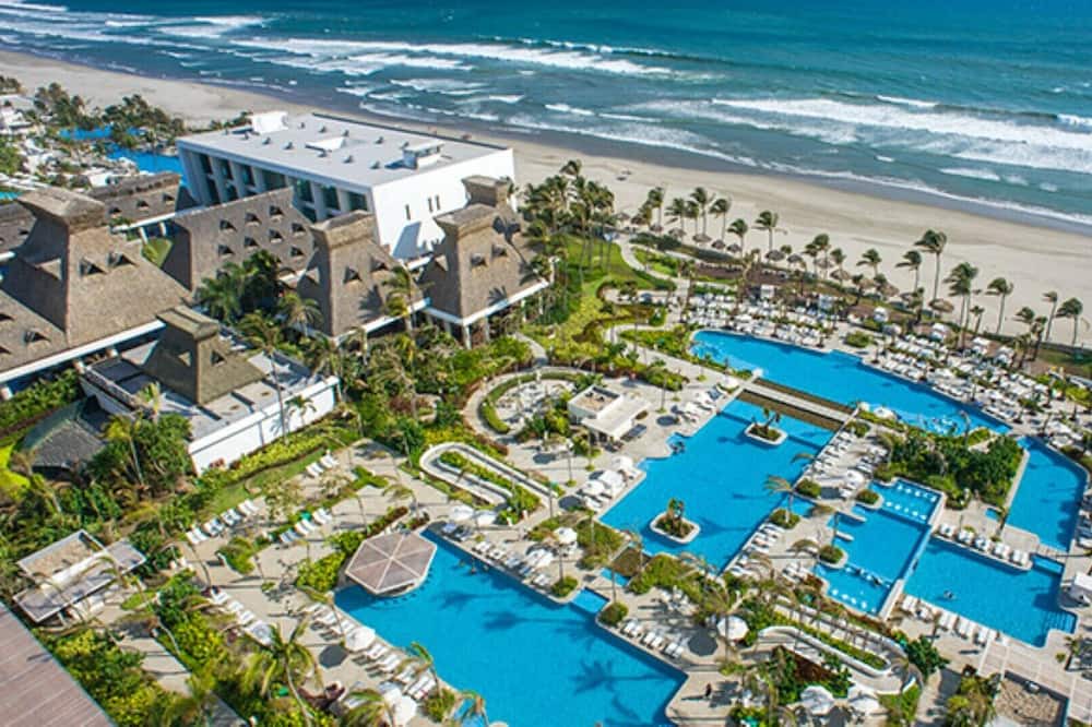 Photo of Outdoor in Playa Diamante