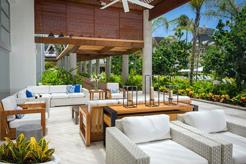 Photo of Patio Balcony in Playa Diamante