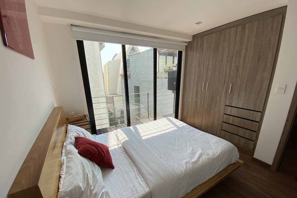 Photo of Bedroom in Bosques de las Lomas