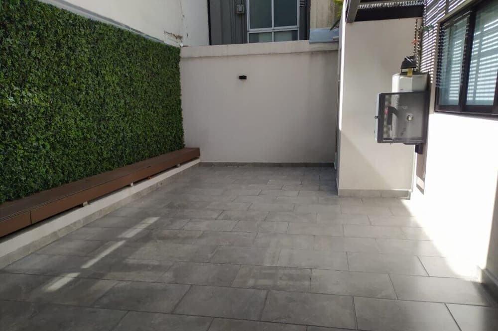 Photo of Outdoor in Bosques de las Lomas