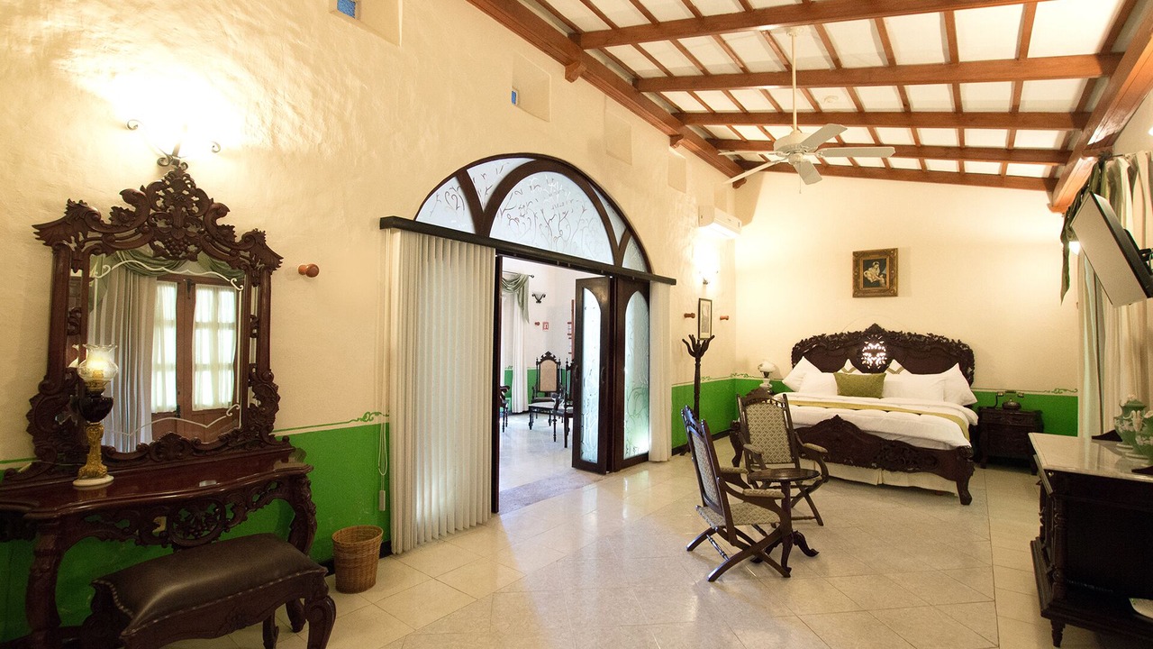 Photo of Outdoor in Merida Municipality