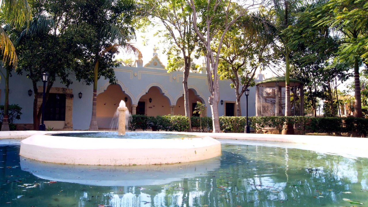Photo of Bedroom in Merida Municipality