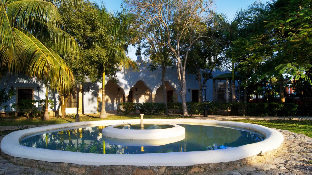 Photo of Outdoor in Merida Municipality