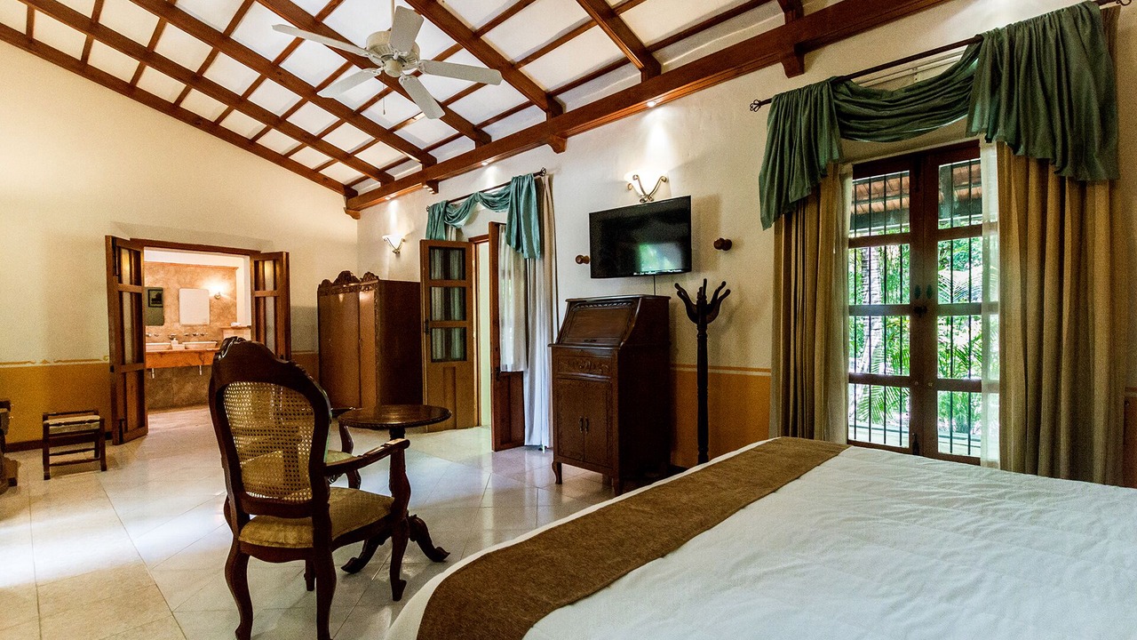 Photo of Bedroom in Merida Municipality