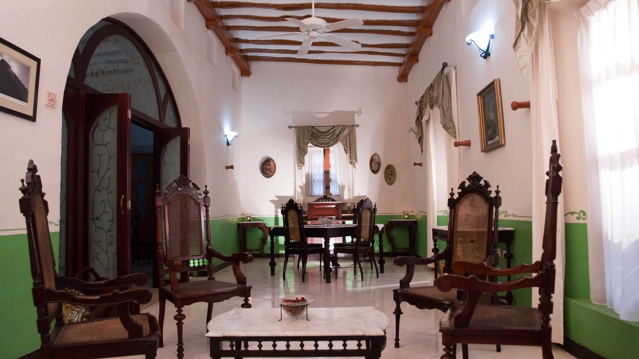 Photo of Outdoor in Merida Municipality