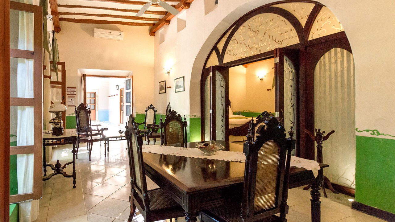 Photo of Bedroom in Merida Municipality