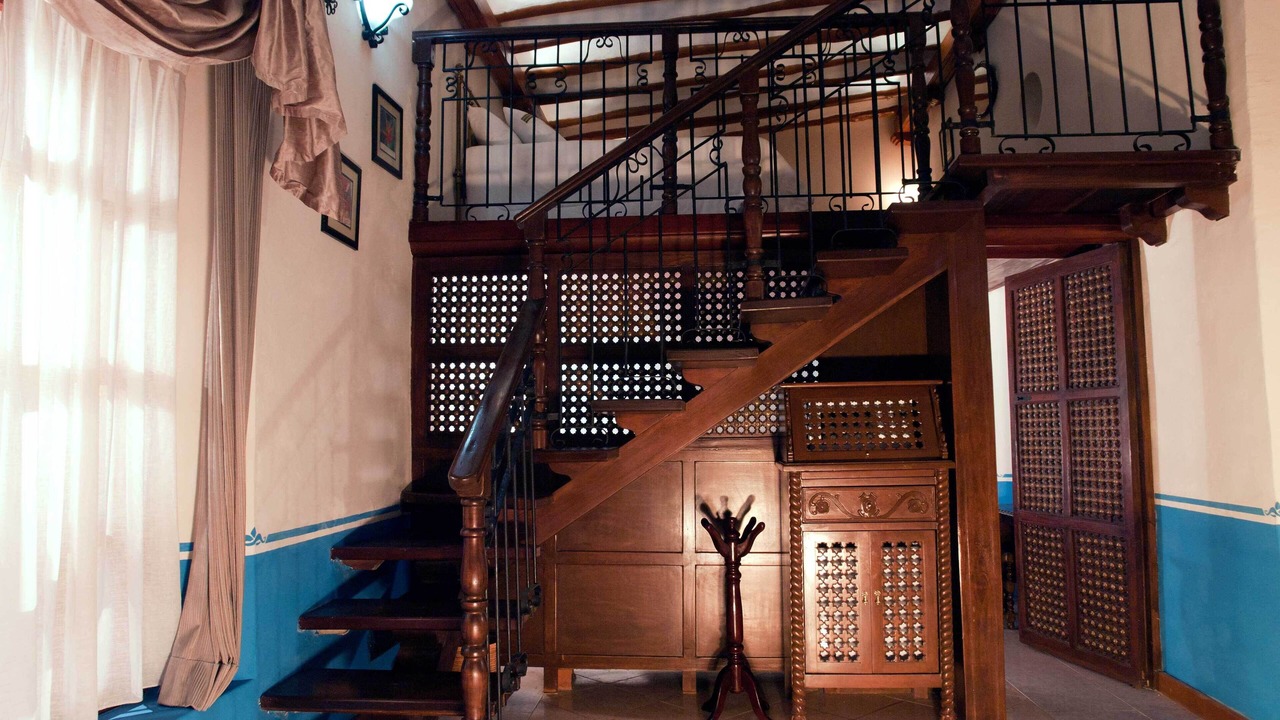 Photo of Bedroom in Merida Municipality