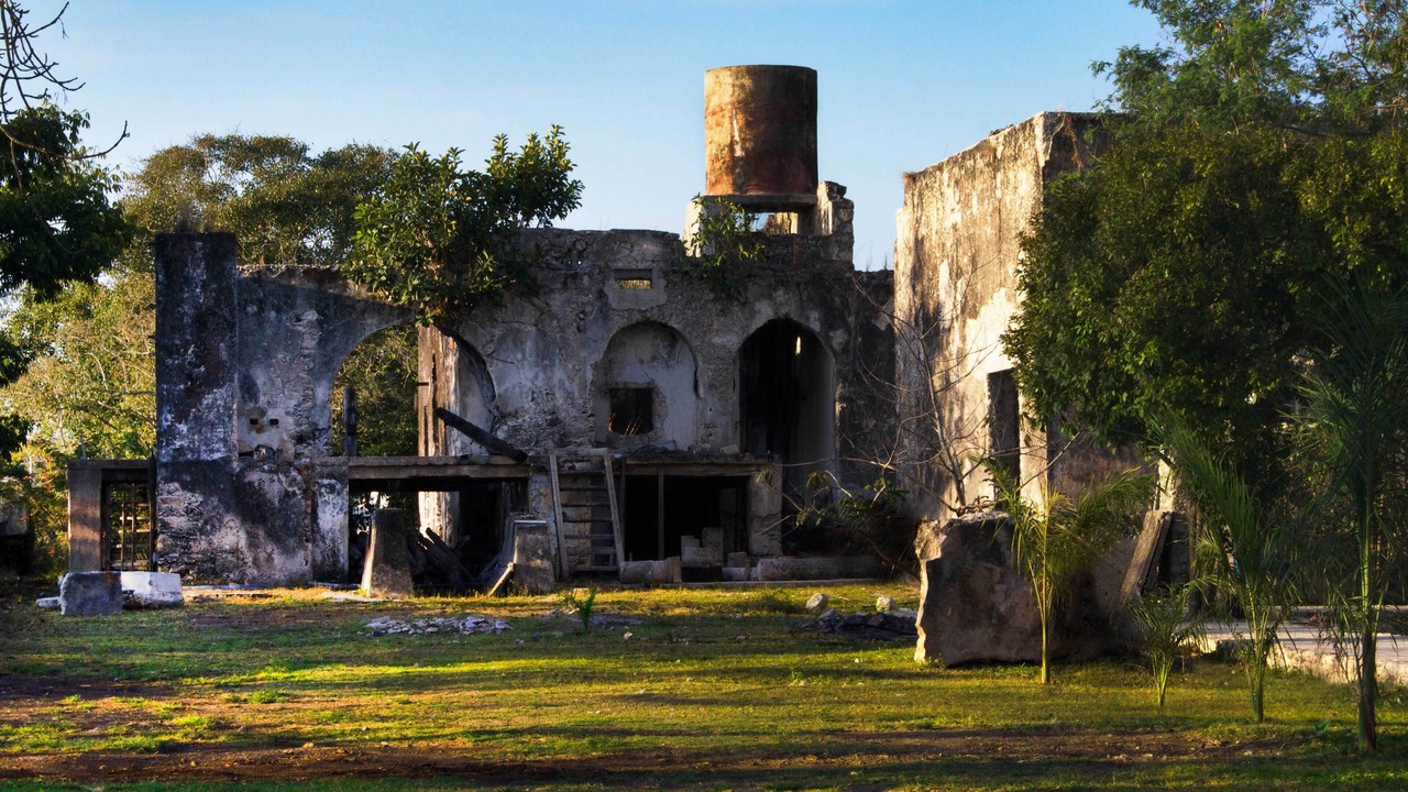 Photo of Outdoor in Merida Municipality