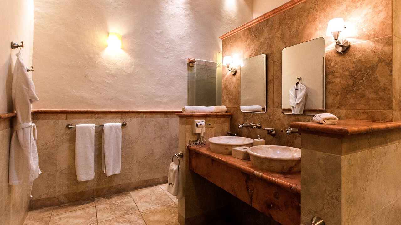 Photo of Bedroom in Merida Municipality