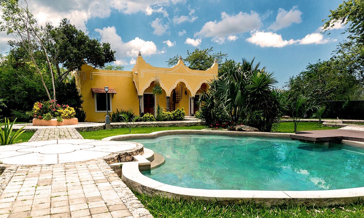 Photo of Outdoor in Merida Municipality